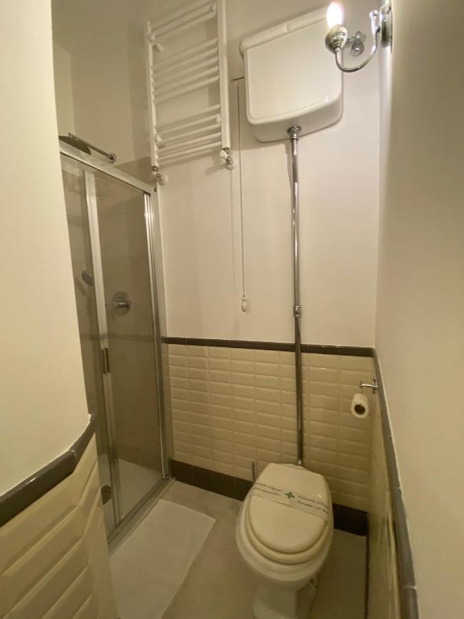 Boutique Apartment Pantheon Rom Exterior foto