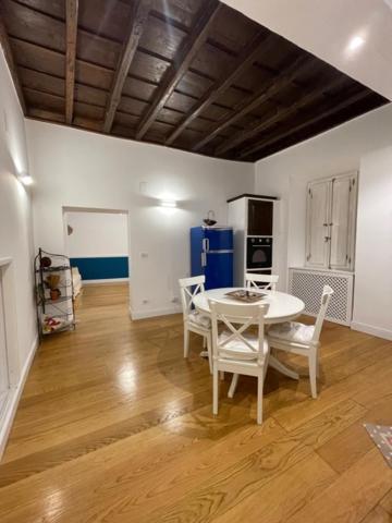 Boutique Apartment Pantheon Rom Exterior foto