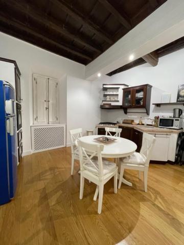 Boutique Apartment Pantheon Rom Exterior foto