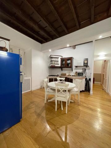 Boutique Apartment Pantheon Rom Exterior foto